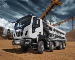 Astra HD9 84.50 8x4 2015 года